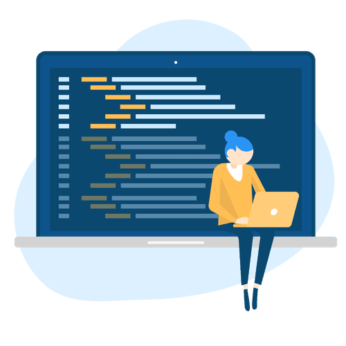 Build image